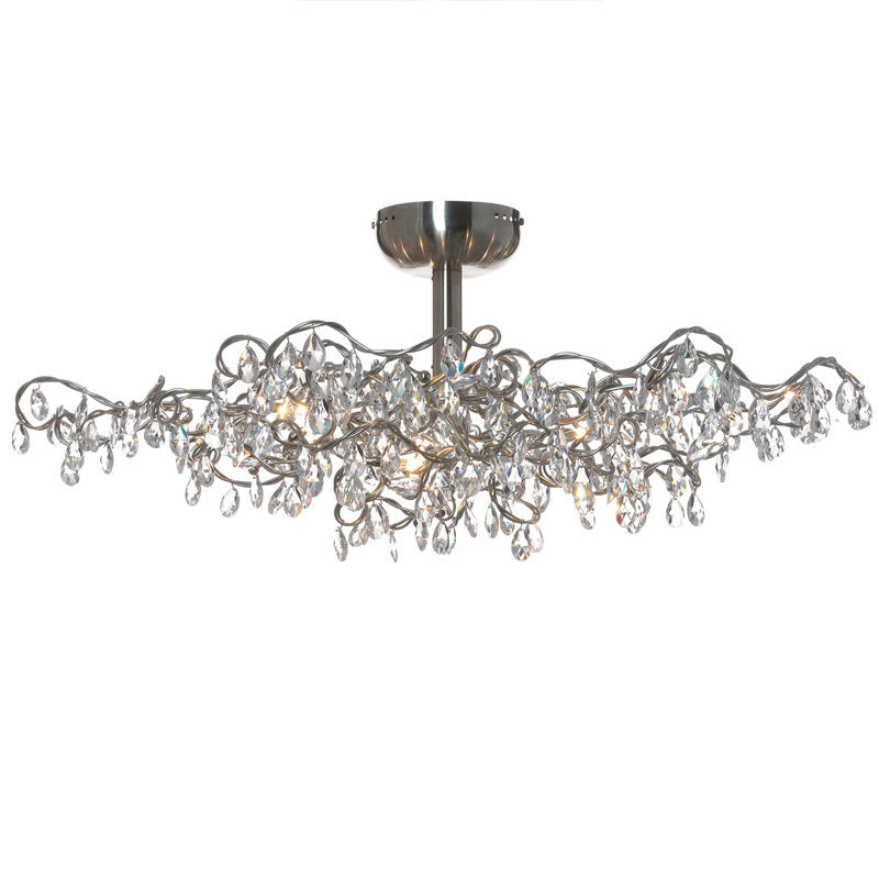 Crystal Chandelier S3211