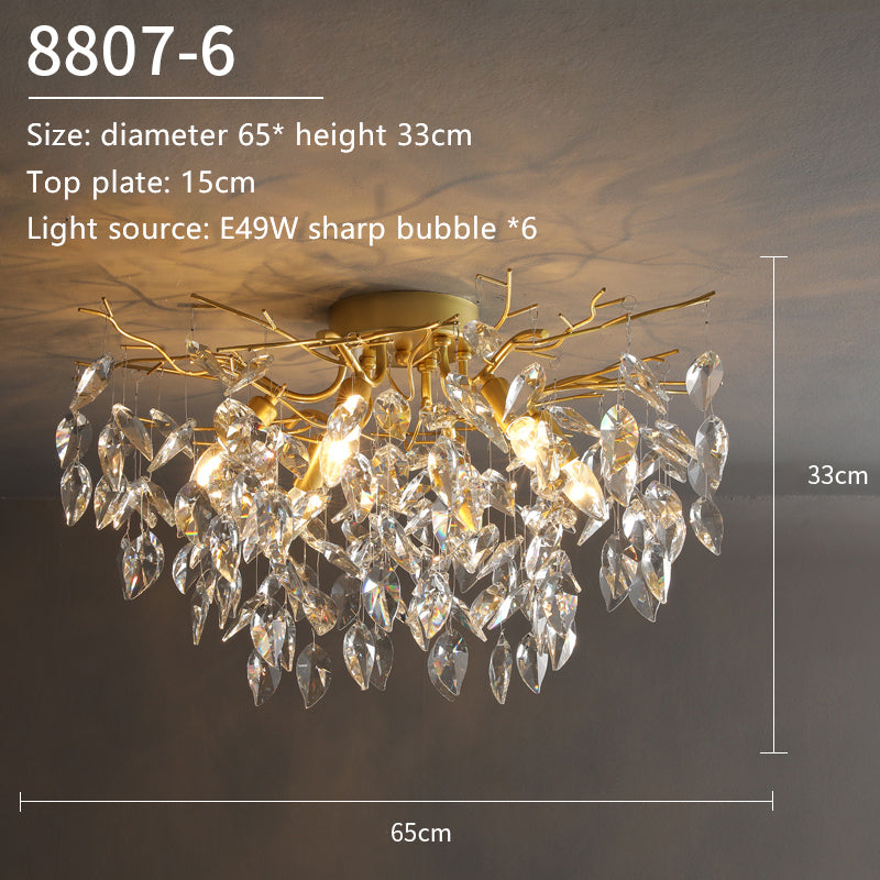 Celling Light Fixtures S7717